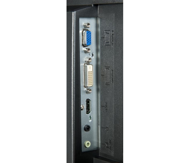 BenQ GL2250HM czarny - 176298 - zdjęcie 7